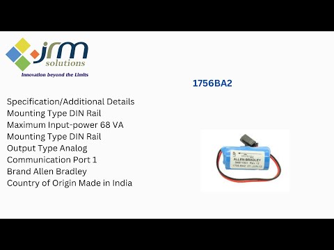 Allen Bradley PLC