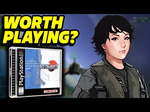 Is Ace Combat 2 Worth Playing?
