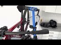 Park Tool PCS 10 3 Bike Stand Initial Impressions