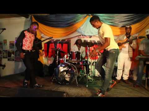 Franco Slomo & MaJuice