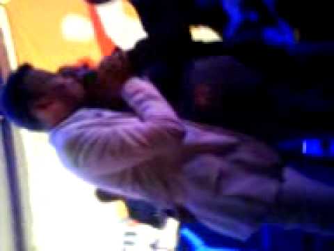 Magnus Carlsson Diggiloo 18.8.2012