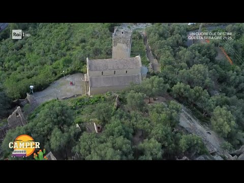 Andora - Camper 11/07/2023