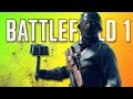 GRENADE PARADE Battlefield 1