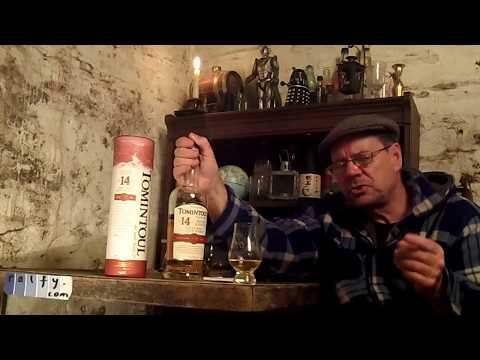 ralfy review 681 - Tomintoul 14yo @46%vol (2017)