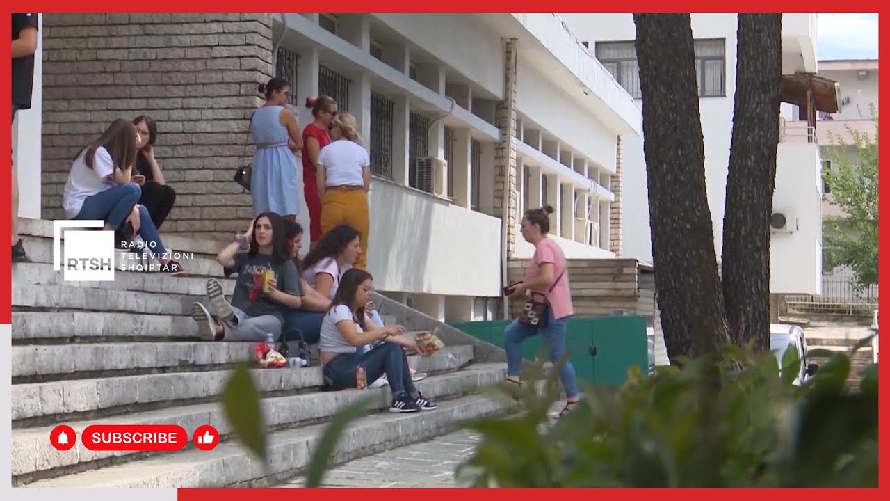 Aplikimet për studimet e larta, “Eqrem Çabej” fton maturantët të zgjedhin programet e tij