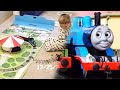 Thomas Childhood Home Videos 14 Sidekickjason Thomas Friends