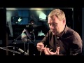 David Gray Talks Mutineers: Working on the title track 'Mutineers'