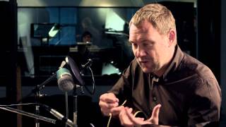 David Gray Talks Mutineers: Working on the title track 'Mutineers'