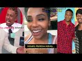 Kel Mitchell S EX Wife Tyisha Hampton EXPOSES Nick Cannon For WEARING A DRESS In His BEDROOM