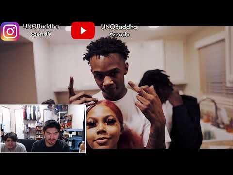 Lul Hopout x Lul Boohgz - Bap Cars (Dir. by @ShotByDiz) | REACTION VIDEO!
