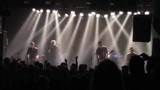 Slime - A.C.A.B. + Legal-Illegal-Scheißegal (Berlin 19.12.2015 @ SO36) [HD]