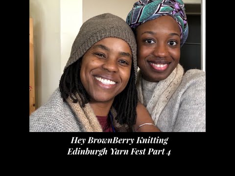 EYF 2019 Vlogs with Hey BrownBerry Part 4 of 4