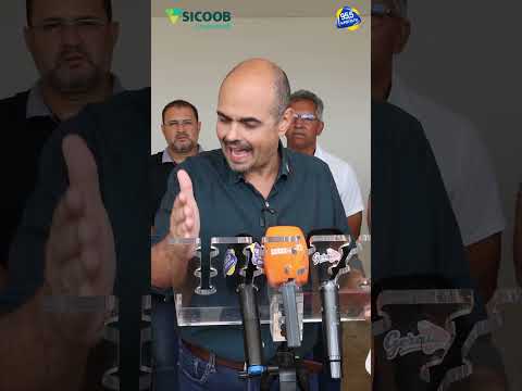 GOVERNADOR EM COROMANDEL | Mateus Simões expressa que será pré-candidato ao Governo de MG