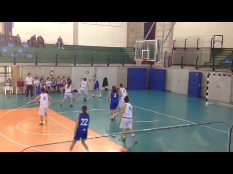 19. Basket Gavardo - Basket Più Rezzato