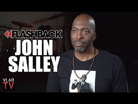 John Salley: Magic, Not Jordan, was the Reason Isiah Thomas Didn't Make the Dream Team (Flashback)