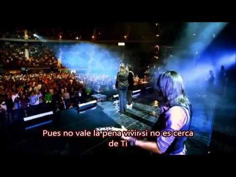 Alex Campos feat. Marcela Gandara - Junto a Ti + Subtitulo