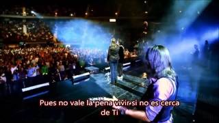 Alex Campos feat. Marcela Gandara - Junto a Ti + Subtitulo