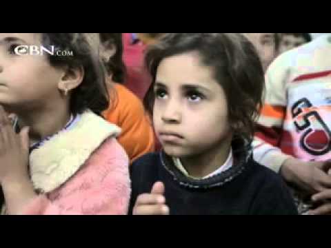 News Channel Morning Edition: February 4, 2013 - CBN.com