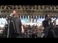 Novembers Doom - I hurt those I adore (Live on ...