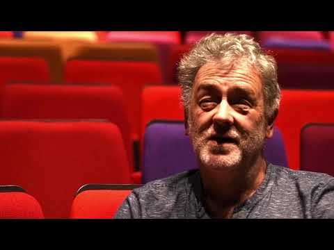 HOME - Customer Success Story (Paul Gregory - Sound Supervisor)