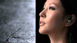 BoA - Audio Technica new Milestone CM.