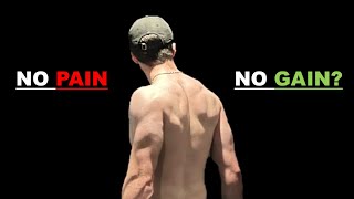 5 Gym Myths You Probably Still Believe