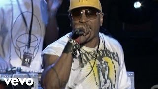 LL Cool J - Headsprung (Yahoo! Live Sets)