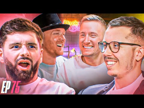 Tom Rages at Jeremy Clarkson! Ranking Our Top Dinner Guests & Lewis’ Near Death Experience!