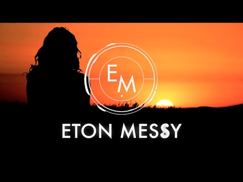 Josh Parkinson - What's Next [Eton Messy Records]