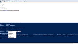 PowerShell Basics 05 - Get-Member