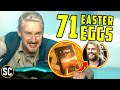LOKI Episode 5 BREAKDOWN - Post-Credits and Ending Explained + MCU Easter Eggs & Details You Missed!
