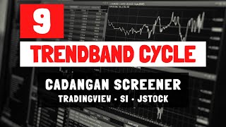 Screener Saham untuk Tradingview , Jstock, ShareInvestor • TrendBand Cycle
