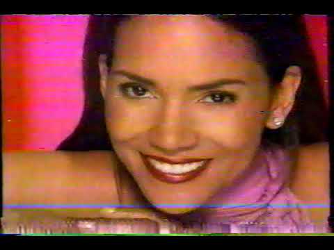 2007 Revlon Lipstick Commercial