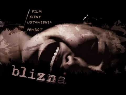 Blizna (Scar) DVD Menu