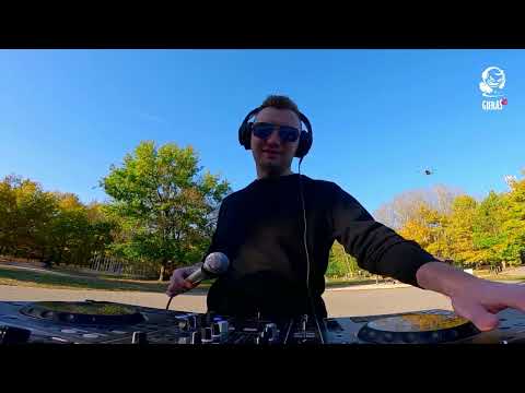 Dj Gieras - Spała [22.10.2024] Multicam