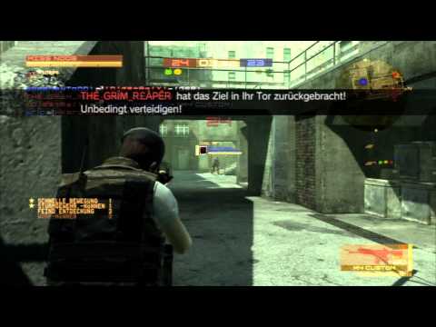 [MGO] Rineps vs. SoS Sexy - CAP on U.U. 2011-05-18