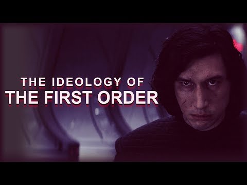 The Ideology of the First Order