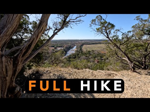Overlook Trail Video Thumbnail