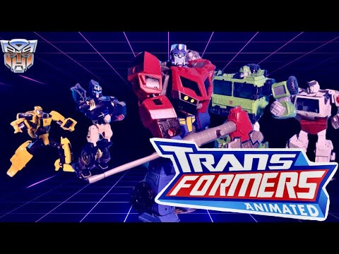 YouTube Thumbnail
