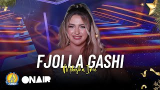 Fjolla Gashi - Mikesha Ime