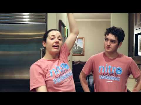 Best Drills to Learn Swimming at Home   Swim Exercises   Techniques  Part 2