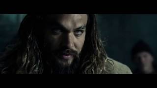 Sia - Cellophane (Justice League Soundtrack Music Video)