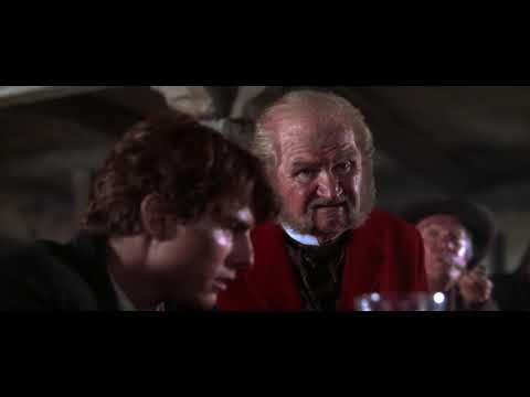 Far and Away - "Enterprise Or Love" - Tom Cruise x Robert Prosky