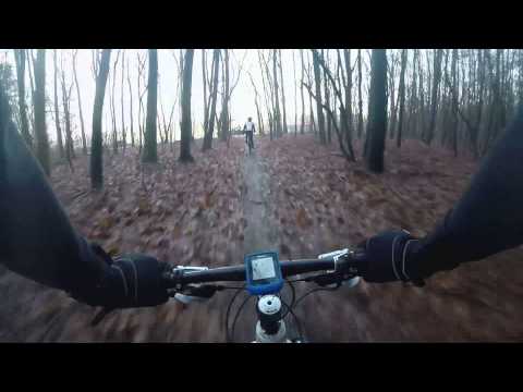 ATB Veldtoertocht Sprundel deel 1