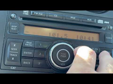 North Central Oklahoma FM Bandscan - October 15, 2022