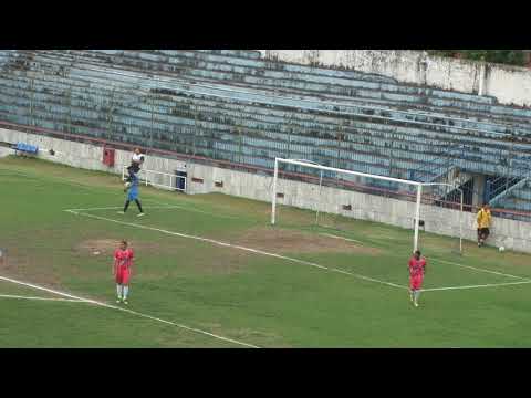 Olaria 3 x 1 São Gonçalo HD Sub 20 19/08/2017