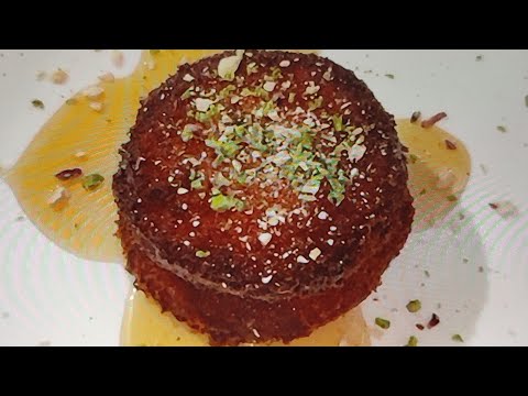 chocolate stuffing bread fry recipe