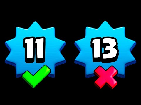 If You are Underleveled in Clash Royale, Watch This...