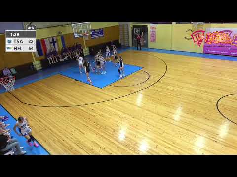 U14EGBL Tallinn Sports Academy - Helmi Basket | Dec 5, 2025, 2:30 PM