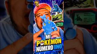 Hay más de 1000 Pokémon, pero mi rey indiscutible siempre será HERACROSS. 🪲🥊